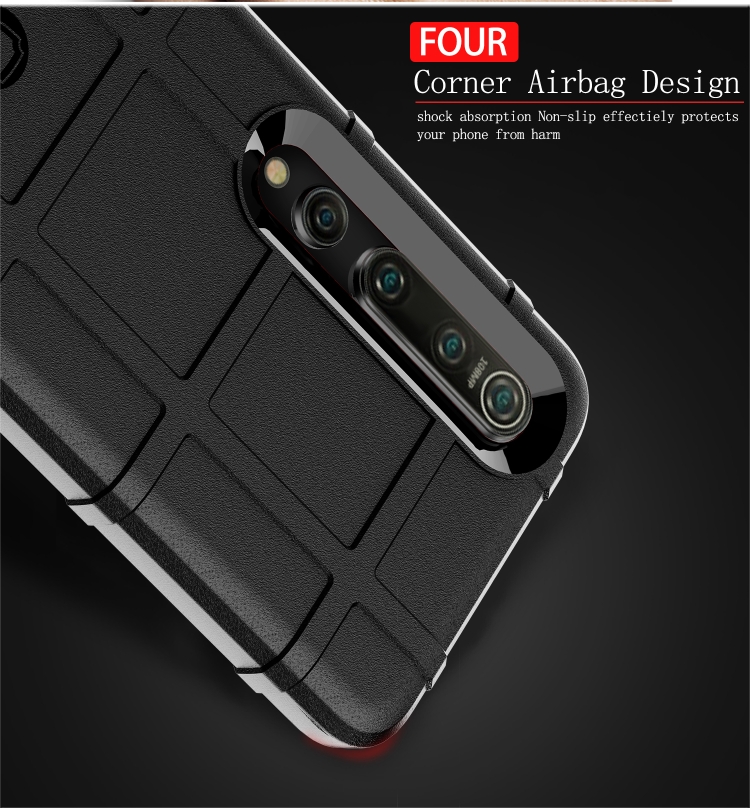 Strug - Funda para Xiaomi Redmi Note 12 Pro protección resistente a prueba  de golpes con protector de pantalla de vidrio templado para Xiaomi Redmi