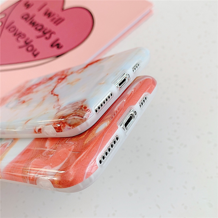 For iPhone 12 mini TPU Smooth Marbled IMD Mobile Phone Case(Sapphire Blue F25) For iPhone 12 mini TPU Smooth Marbled IMD Mobile Phone Case(Sapphire Blue F25)