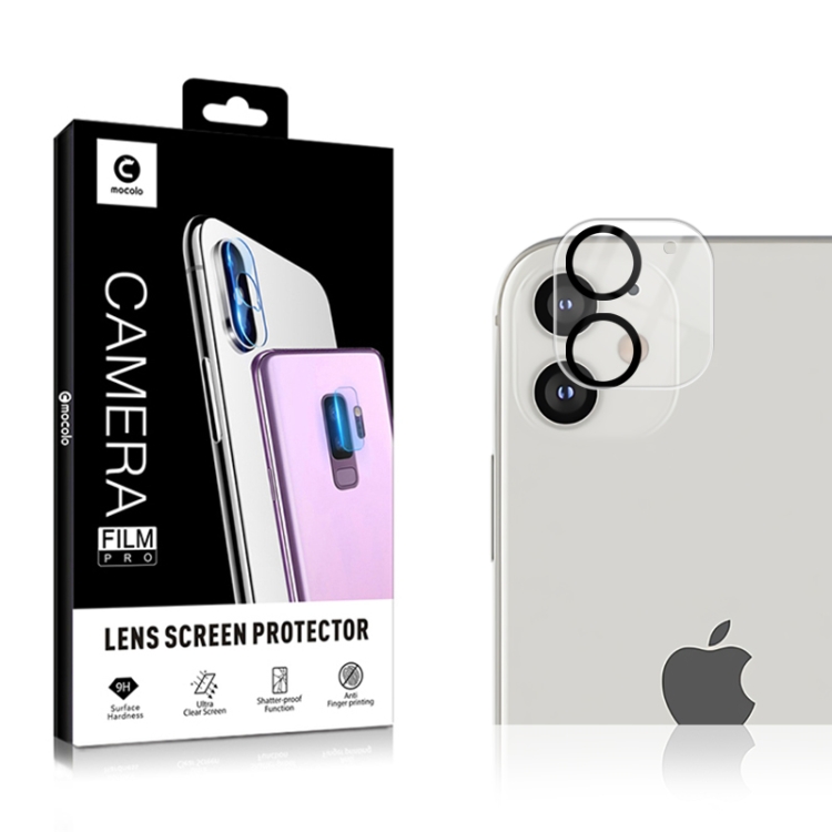 Protector cámara trasera de cristal templado para iPhone 14 – Mi Manzana
