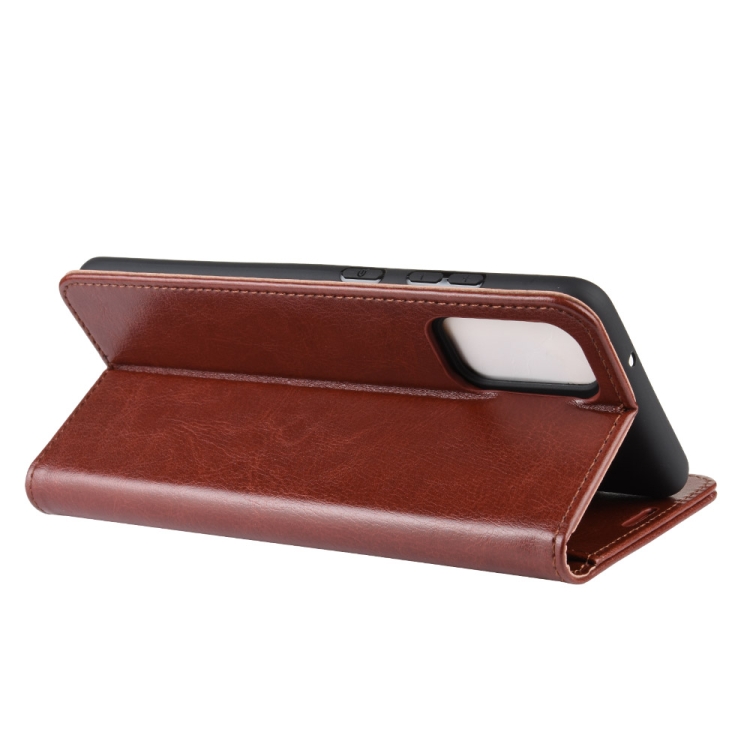 For Samsung Galaxy S20 FE 4G / 5G R64 Texture Single Horizontal Flip Protective Case with Holder & Card Slots & Wallet& Photo Frame(Brown) For Samsung Galaxy S20 FE 4G / 5G R64 Texture Single Horizontal Flip Protective Case with Holder & Card Slots & Wallet& Photo Frame(Brown)