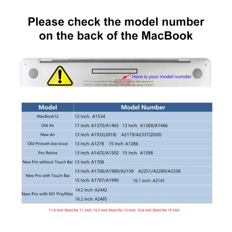For MacBook Air 13.6 2022/2024 A2681 (M2) / A3113 (M3) ENKAY Matte Laptop Protective Case (Grey) For MacBook Air 13.6 2022/2024 A2681 (M2) / A3113 (M3) ENKAY Matte Laptop Protective Case (Grey)