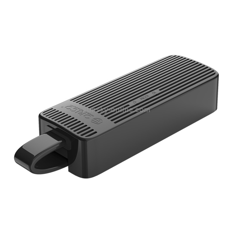 Adaptador USB a Ethernet ORICO UTK-U3-BK （1000 mbit） - 2