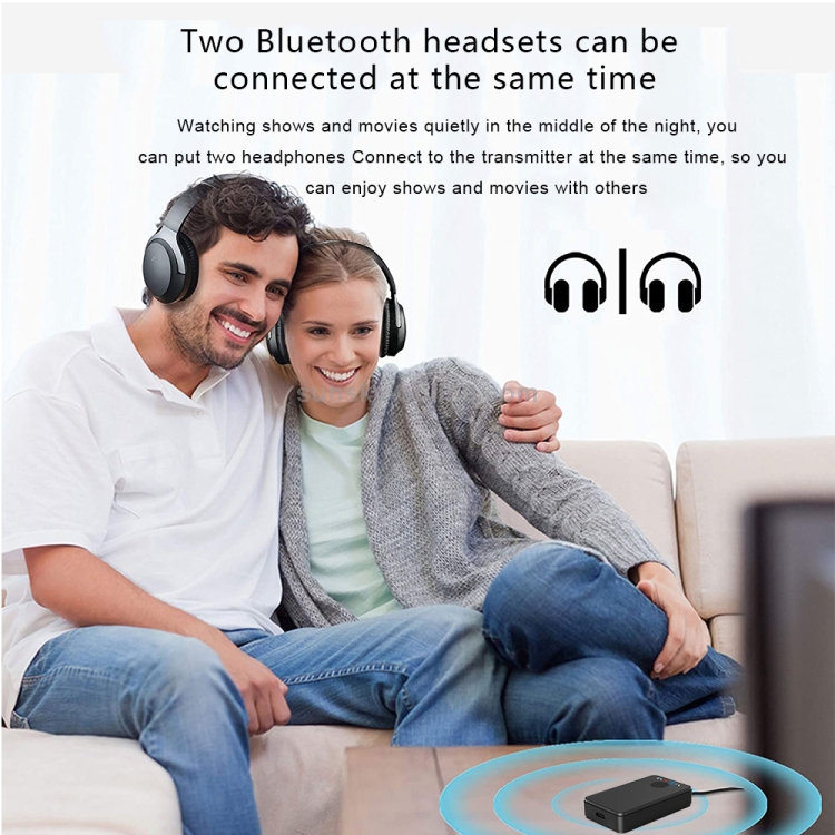 B39 5.0 Bluetooth Adapter Bluetooth Receives Transmits 2-in-1 PC TV Audio Transmitter B39 5.0 Bluetooth Adapter Bluetooth Receives Transmits 2-in-1 PC TV Audio Transmitter