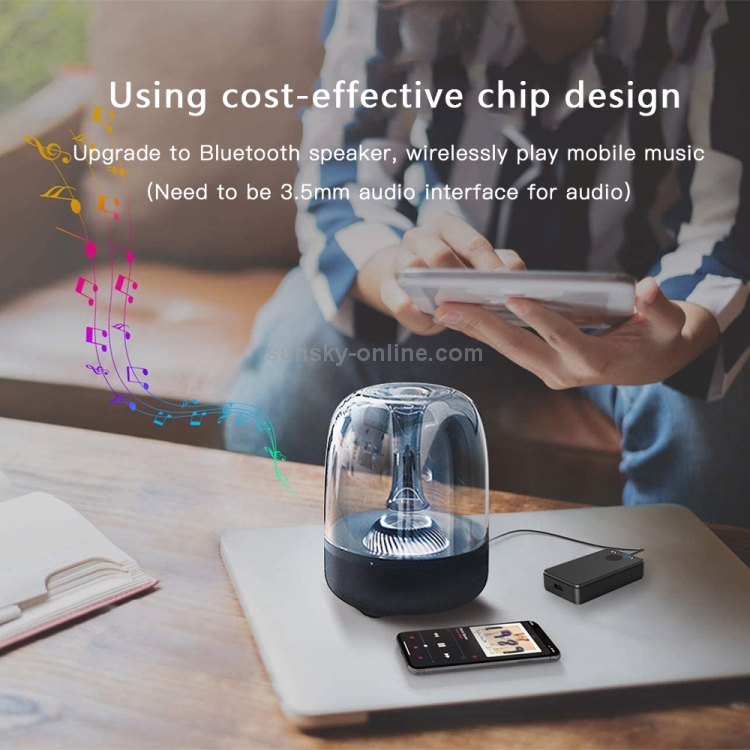 B39 5.0 Bluetooth Adapter Bluetooth Receives Transmits 2-in-1 PC TV Audio Transmitter B39 5.0 Bluetooth Adapter Bluetooth Receives Transmits 2-in-1 PC TV Audio Transmitter