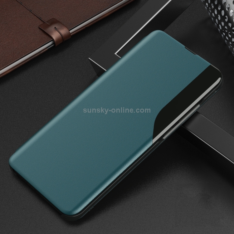 For iPhone 11 Attraction Flip Holder Leather Phone Case (Green) For iPhone 11 Attraction Flip Holder Leather Phone Case (Green)