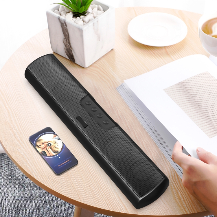 C3 TWS 20W Wireless Outdoor Portable Bluetooth Speaker Super Bass Home Theater Subwoofer Soundbar Audio, Support TF Card C3 TWS 20W Wireless Outdoor Portable Bluetooth Speaker Super Bass Home Theater Subwoofer Soundbar Audio, Support TF Card