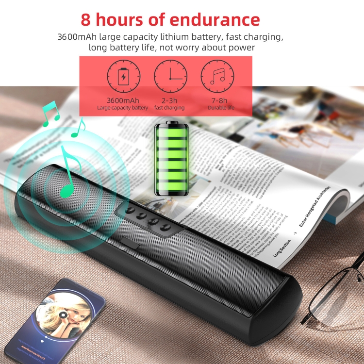 C3 TWS 20W Wireless Outdoor Portable Bluetooth Speaker Super Bass Home Theater Subwoofer Soundbar Audio, Support TF Card C3 TWS 20W Wireless Outdoor Portable Bluetooth Speaker Super Bass Home Theater Subwoofer Soundbar Audio, Support TF Card