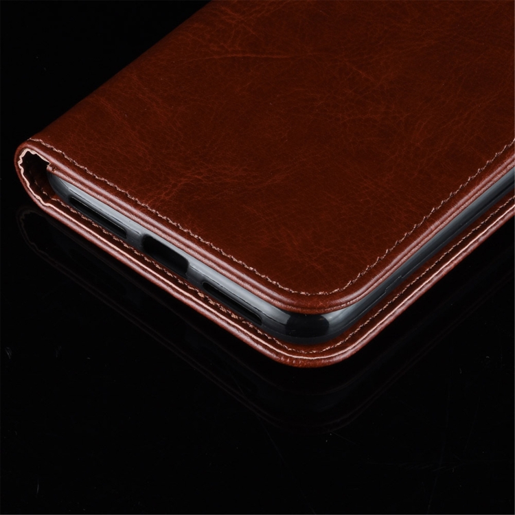 For Samsung Galaxy S21 5G R64 Texture Single Horizontal Flip Protective Case with Holder & Card Slots & Wallet& Photo Frame(Red)