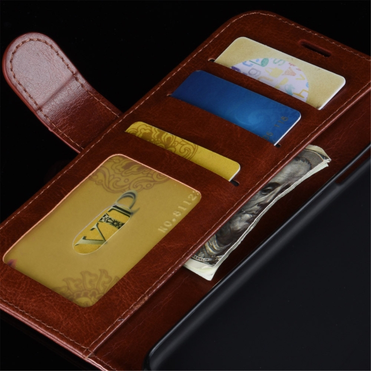For Samsung Galaxy S21 5G R64 Texture Single Horizontal Flip Protective Case with Holder & Card Slots & Wallet& Photo Frame(Red)