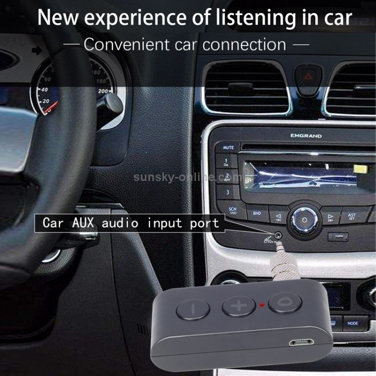 BR03 Card Car Bluetooth 5.0 Receiver Speaker Music Wireless Audio Receiver Bluetooth Hands-free Call BR03 Card Car Bluetooth 5.0 Receiver Speaker Music Wireless Audio Receiver Bluetooth Hands-free Call