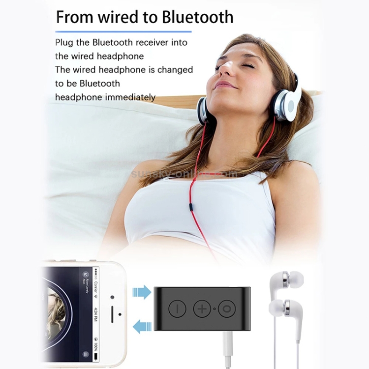 BR03 Card Car Bluetooth 5.0 Receiver Speaker Music Wireless Audio Receiver Bluetooth Hands-free Call BR03 Card Car Bluetooth 5.0 Receiver Speaker Music Wireless Audio Receiver Bluetooth Hands-free Call
