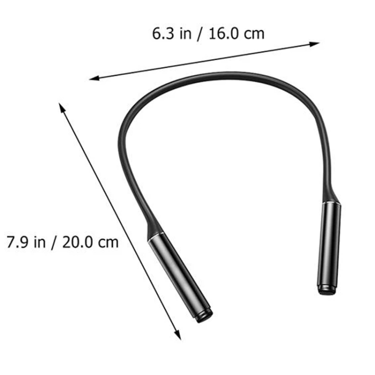 G3 TWS Noise Cancelling Touch Magnetic Neck-mounted Sports Bluetooth Earphone G3 TWS Noise Cancelling Touch Magnetic Neck-mounted Sports Bluetooth Earphone