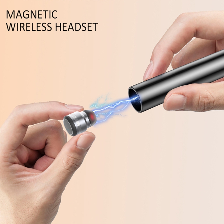G3 TWS Noise Cancelling Touch Magnetic Neck-mounted Sports Bluetooth Earphone G3 TWS Noise Cancelling Touch Magnetic Neck-mounted Sports Bluetooth Earphone