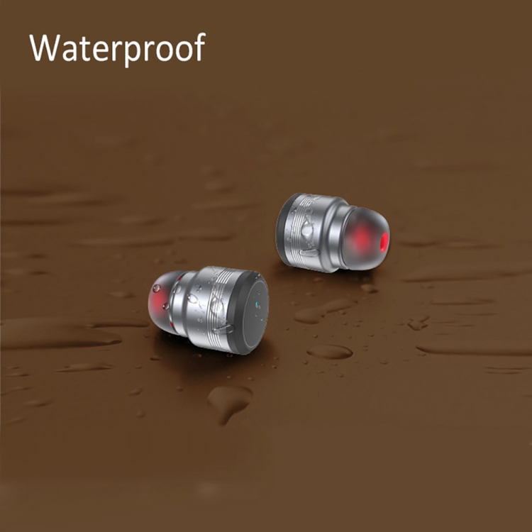 G3 TWS Noise Cancelling Touch Magnetic Neck-mounted Sports Bluetooth Earphone G3 TWS Noise Cancelling Touch Magnetic Neck-mounted Sports Bluetooth Earphone
