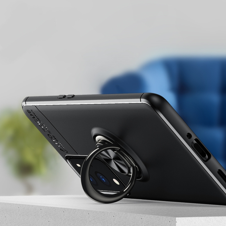 Supporto Per Cellulare E Anello - Foto 4