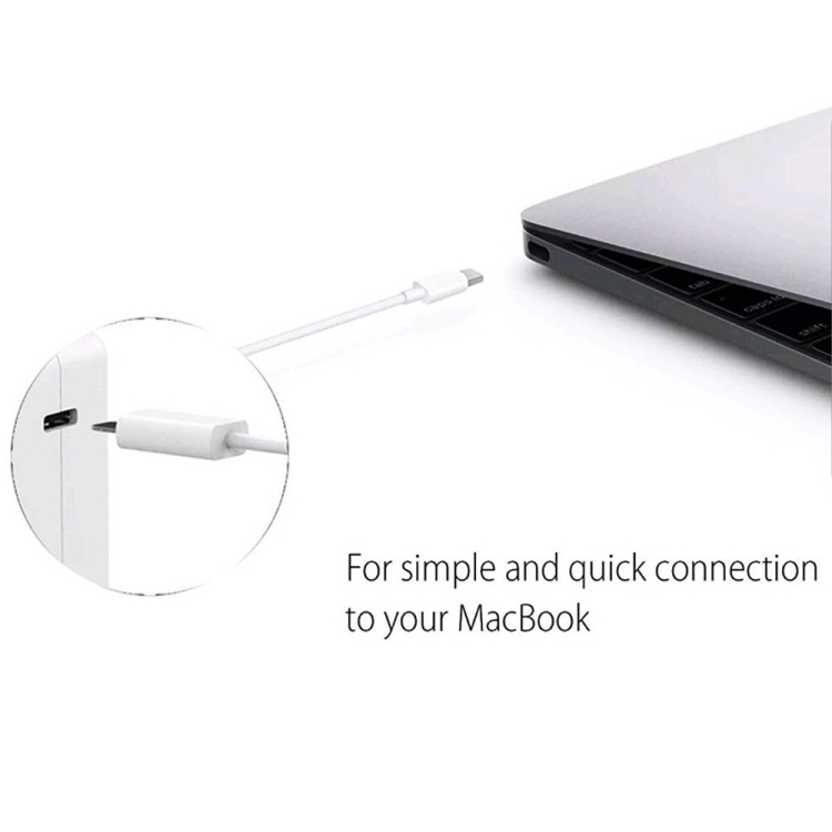 PD-96W 96W PD USB-C / Type-C Laptop Power Adapter for MacBook Pro 16 inch (A2141), Plug Size:EU Plug PD-96W 96W PD USB-C / Type-C Laptop Power Adapter for MacBook Pro 16 inch (A2141), Plug Size:EU Plug