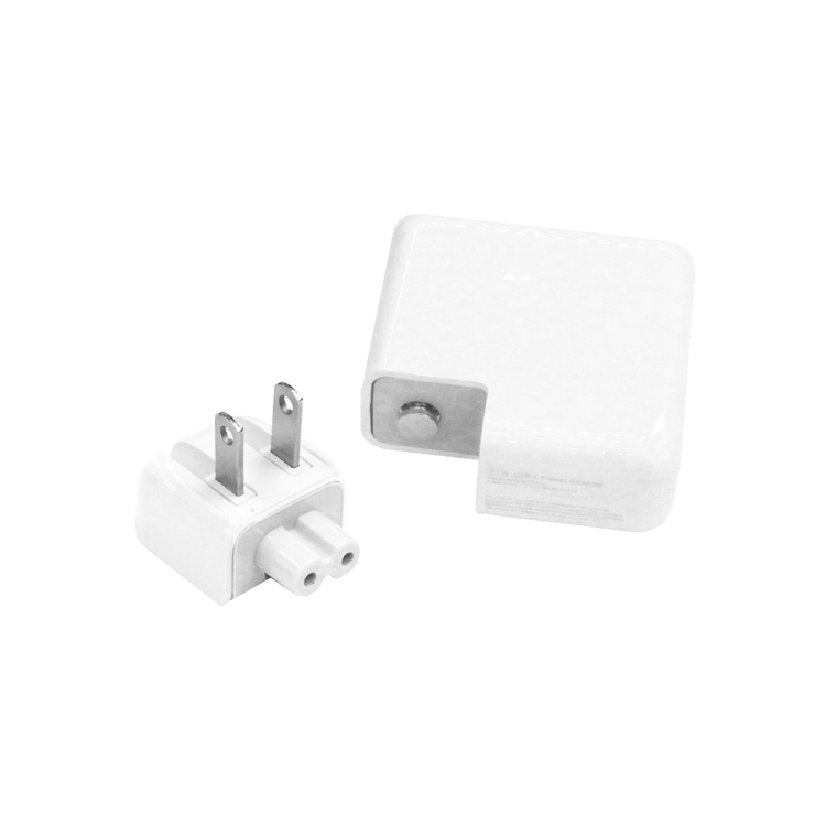 PD-96W 96W PD USB-C / Type-C Laptop Power Adapter for MacBook Pro 16 inch (A2141), Plug Size:US Plug PD-96W 96W PD USB-C / Type-C Laptop Power Adapter for MacBook Pro 16 inch (A2141), Plug Size:US Plug