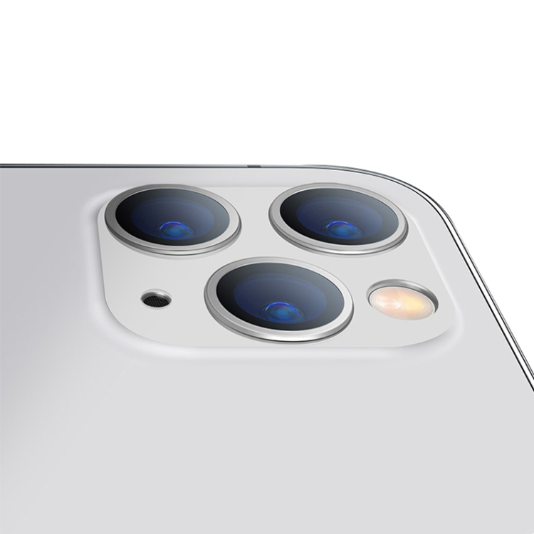 For iPhone 12 Pro 2pcs mocolo 0.15mm 9H 2.5D Round Edge Rear Camera Lens Tempered Glass Film(Clear) For iPhone 12 Pro 2pcs mocolo 0.15mm 9H 2.5D Round Edge Rear Camera Lens Tempered Glass Film(Clear)