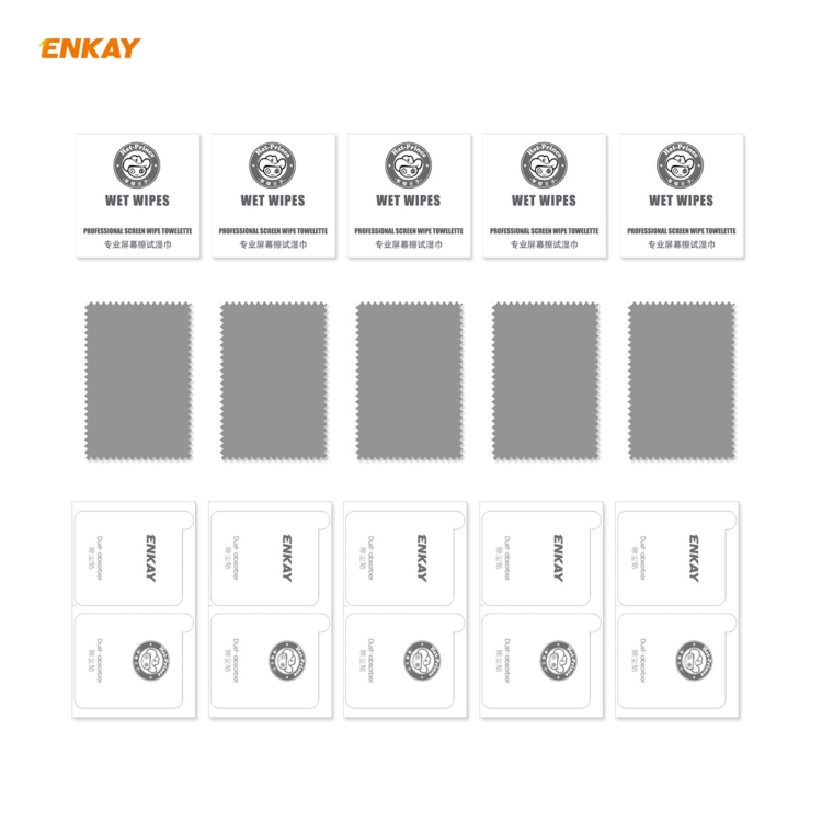 For iPhone 12 / 12 Pro 5pcs ENKAY Hat-Prince 0.2mm 9H Titanium Alloy Curved Edge Explosion-proof Tempered Glass Full Coverage Screen Protector(Black) For iPhone 12 / 12 Pro 5pcs ENKAY Hat-Prince 0.2mm 9H Titanium Alloy Curved Edge Explosion-proof Tempered Glass Full Coverage Screen Protector(Black)