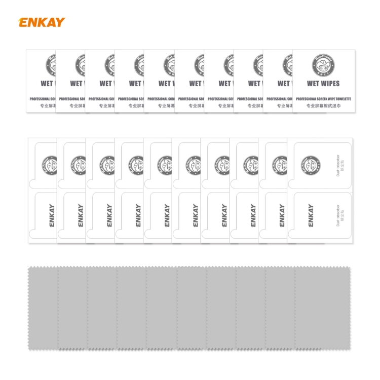 For iPhone 12 / 12 Pro 10pcs ENKAY Hat-Prince 0.2mm 9H Titanium Alloy Curved Edge Explosion-proof Tempered Glass Full Coverage Screen Protector(Red) For iPhone 12 / 12 Pro 10pcs ENKAY Hat-Prince 0.2mm 9H Titanium Alloy Curved Edge Explosion-proof Tempered Glass Full Coverage Screen Protector(Red)