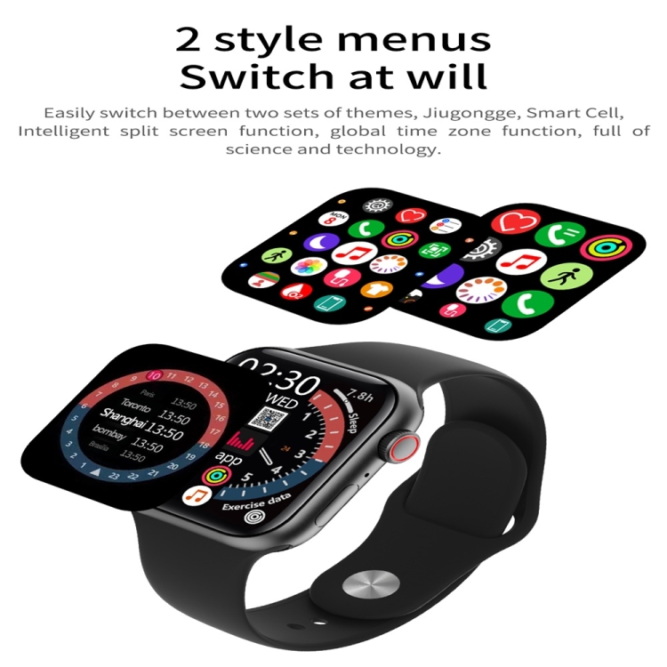smartwatch up6