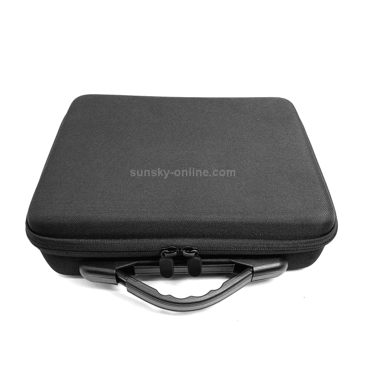 For DJI Mini 2 Drone EVA Portable Box Case Storage Bag