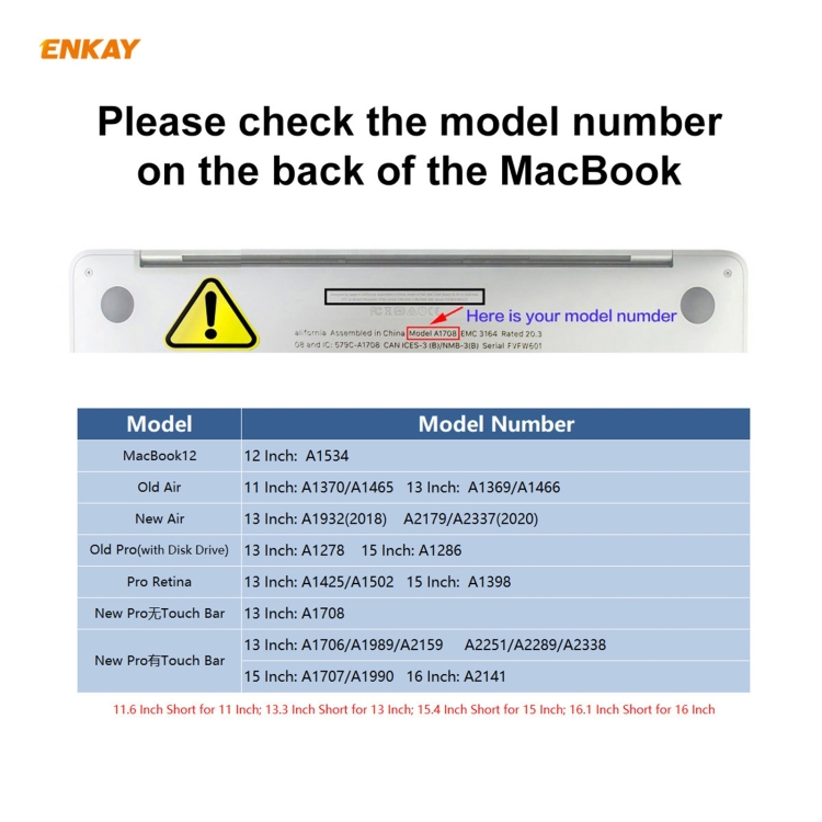 ENKAY 3 in 1 Matte Laptop Protective Case + EU Version TPU Keyboard Film + Anti-dust Plugs Set for MacBook Air 13.3 inch A2179 & A2337 (2020)(Purple) ENKAY 3 in 1 Matte Laptop Protective Case + EU Version TPU Keyboard Film + Anti-dust Plugs Set for MacBook Air 13.3 inch A2179 & A2337 (2020)(Purple)