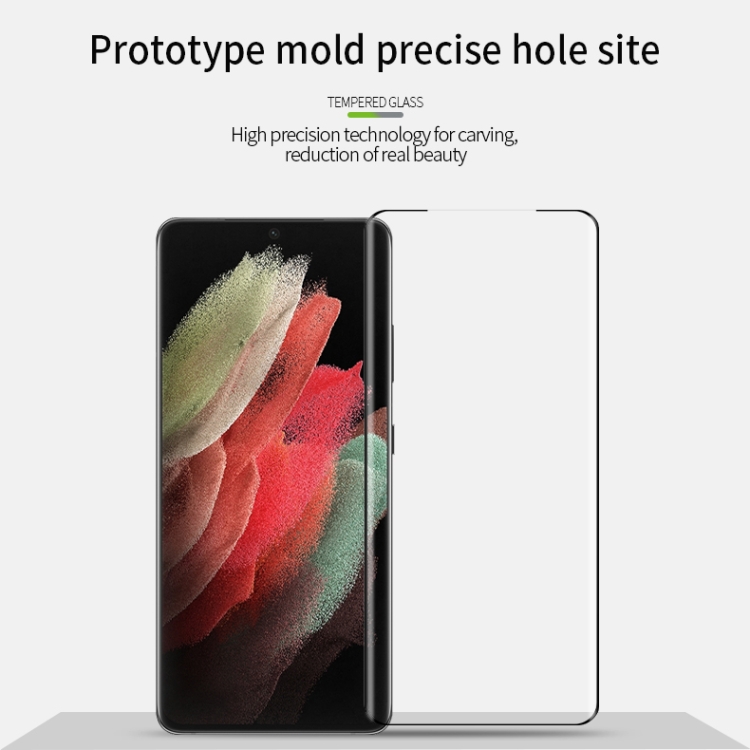Coque en verre trempé standard verre trempé pour Samsung Galaxy A34 5G 9H
