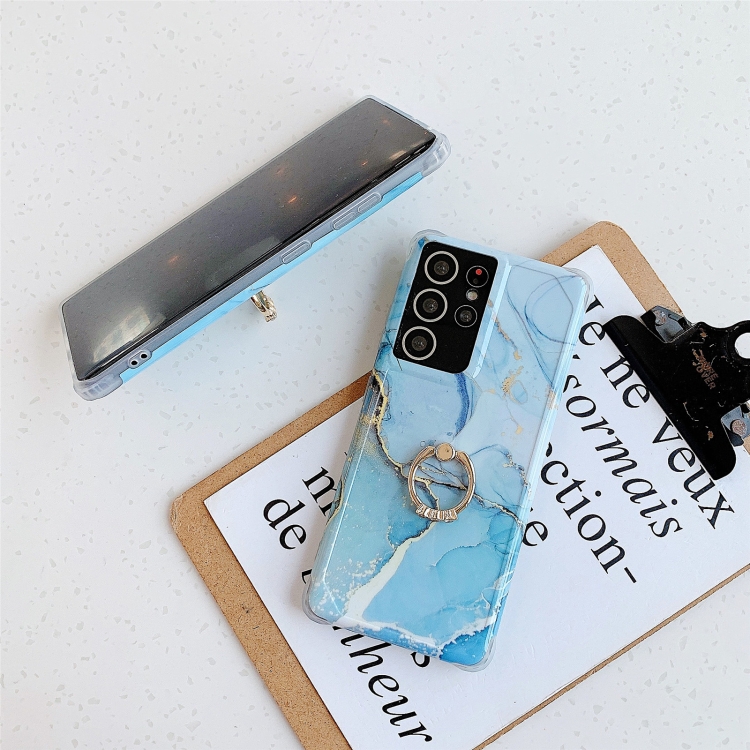 Four Corners Anti-Shattering Gold Marble IMD Phone Case with Metal Rhinestone Ring Holder For Samsung Galaxy S20 FE / S20 Lite(Black LQ1) Four Corners Anti-Shattering Gold Marble IMD Phone Case with Metal Rhinestone Ring Holder For Samsung Galaxy S20 FE / S20 Lite(Black LQ1)