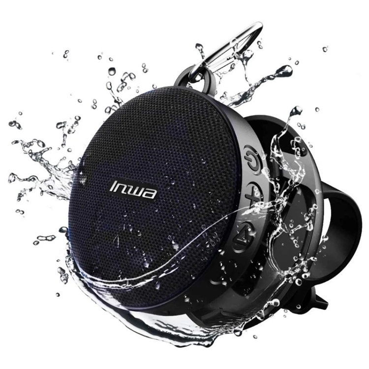S360 Portable Outdoor Bikes Bluetooth Speaker IPX7 Waterproof Dust-proof Shockproof Speaker, Support TF(Red) S360 Portable Outdoor Bikes Bluetooth Speaker IPX7 Waterproof Dust-proof Shockproof Speaker, Support TF(Red)