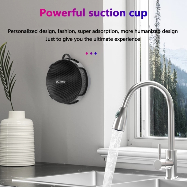 S360 Portable Outdoor Bikes Bluetooth Speaker IPX7 Waterproof Dust-proof Shockproof Speaker, Support TF(Red) S360 Portable Outdoor Bikes Bluetooth Speaker IPX7 Waterproof Dust-proof Shockproof Speaker, Support TF(Red)