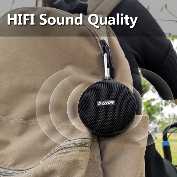 S360 Portable Outdoor Bikes Bluetooth Speaker IPX7 Waterproof Dust-proof Shockproof Speaker, Support TF(Red) S360 Portable Outdoor Bikes Bluetooth Speaker IPX7 Waterproof Dust-proof Shockproof Speaker, Support TF(Red)