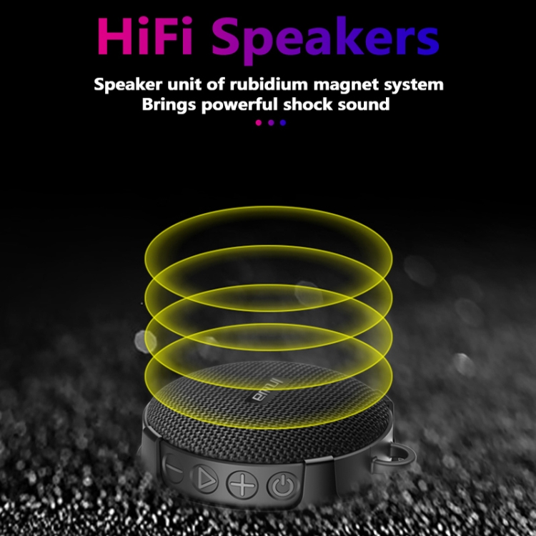 S360 Portable Outdoor Bikes Bluetooth Speaker IPX7 Waterproof Dust-proof Shockproof Speaker, Support TF(Red) S360 Portable Outdoor Bikes Bluetooth Speaker IPX7 Waterproof Dust-proof Shockproof Speaker, Support TF(Red)