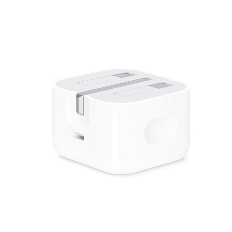 A2344 18W PD 3.0 Type-C / USB-C Folding Travel Charger + USB-C / Type-C to 8 Pin Fast Charging Data Cable Set, UK Plug, Length: 1m A2344 18W PD 3.0 Type-C / USB-C Folding Travel Charger + USB-C / Type-C to 8 Pin Fast Charging Data Cable Set, UK Plug, Length: 1m