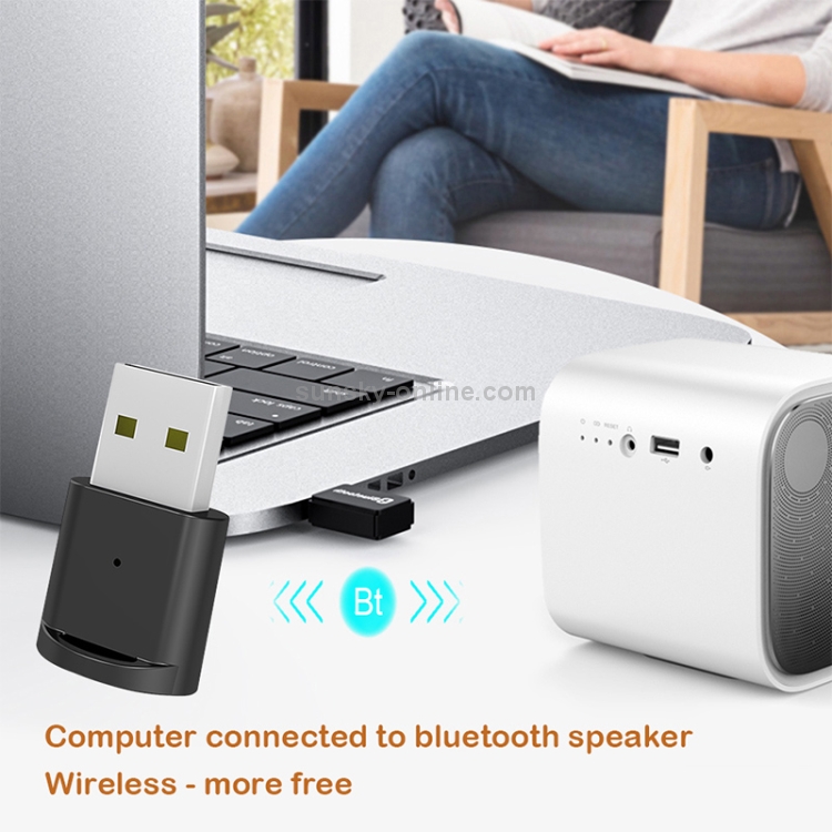 B53 USB Bluetooth 5.0 Audio Transmitter TV Computer Transmitter B53 USB Bluetooth 5.0 Audio Transmitter TV Computer Transmitter