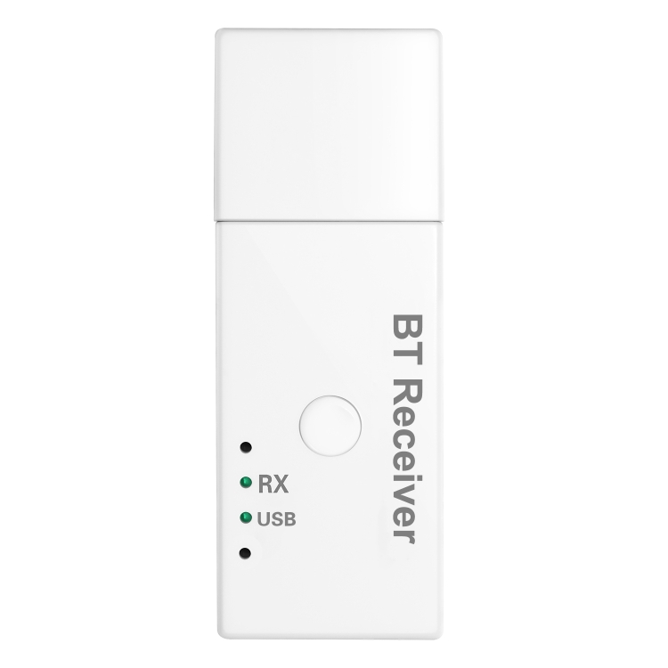 JD-E6 USB Bluetooth 5.1 Audio Receiver Car MP3 Player Dual Output AUX Audio Line Bluetooth Adapter JD-E6 USB Bluetooth 5.1 Audio Receiver Car MP3 Player Dual Output AUX Audio Line Bluetooth Adapter