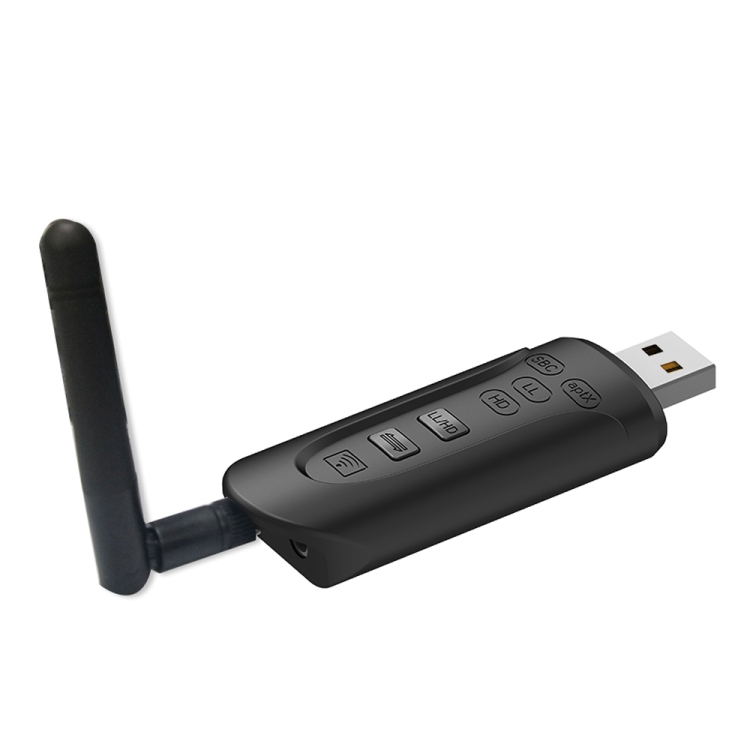 B52 CSR8670 2 in 1 USB Bluetooth 5.0 APTX Transmitter 3.5mm TV Computer Audio Transmitter B52 CSR8670 2 in 1 USB Bluetooth 5.0 APTX Transmitter 3.5mm TV Computer Audio Transmitter