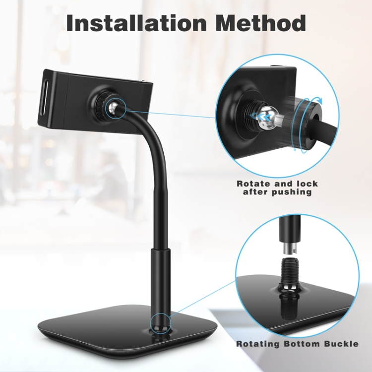 NS-06A Cell Phone Stand, 360 Degree Rotating,Aluminum Alloy Material,Thick Case Friendly Phone Holder Stand for Desk, Compatible with All Mobile Phones,iPhone,iPad,etc NS-06A Cell Phone Stand, 360 Degree Rotating,Aluminum Alloy Material,Thick Case Friendly Phone Holder Stand for Desk, Compatible with All Mobile Phones,iPhone,iPad,etc