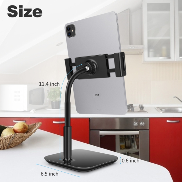 NS-06A Cell Phone Stand, 360 Degree Rotating,Aluminum Alloy Material,Thick Case Friendly Phone Holder Stand for Desk, Compatible with All Mobile Phones,iPhone,iPad,etc NS-06A Cell Phone Stand, 360 Degree Rotating,Aluminum Alloy Material,Thick Case Friendly Phone Holder Stand for Desk, Compatible with All Mobile Phones,iPhone,iPad,etc