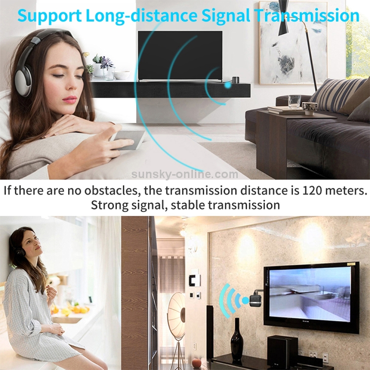 TX200 2 in 1 Bluetooth 5.0 Fiber Coaxial Transmitter Receiver Audio Adapter TX200 2 in 1 Bluetooth 5.0 Fiber Coaxial Transmitter Receiver Audio Adapter
