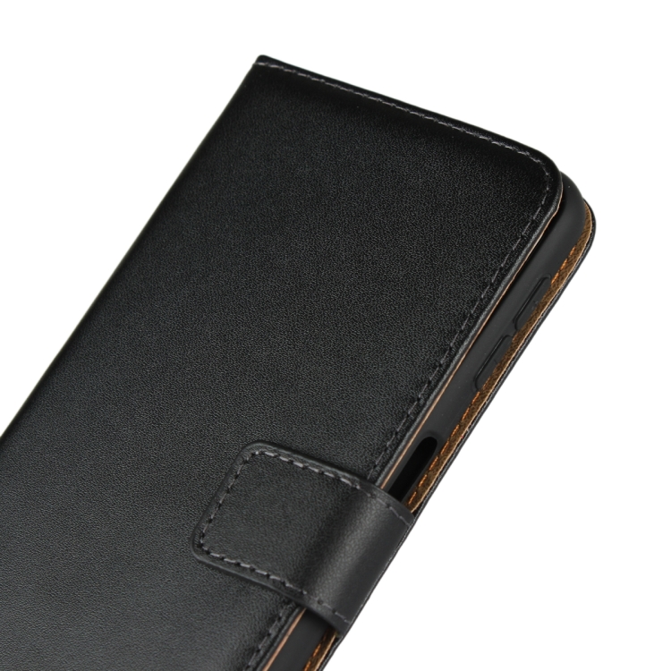 Horizontal Flip Leather Case for Galaxy A7 (2018) / A750, with Magnetic Buckle & Holder & Card Slots & Wallet(Black) Horizontal Flip Leather Case for Galaxy A7 (2018) / A750, with Magnetic Buckle & Holder & Card Slots & Wallet(Black)