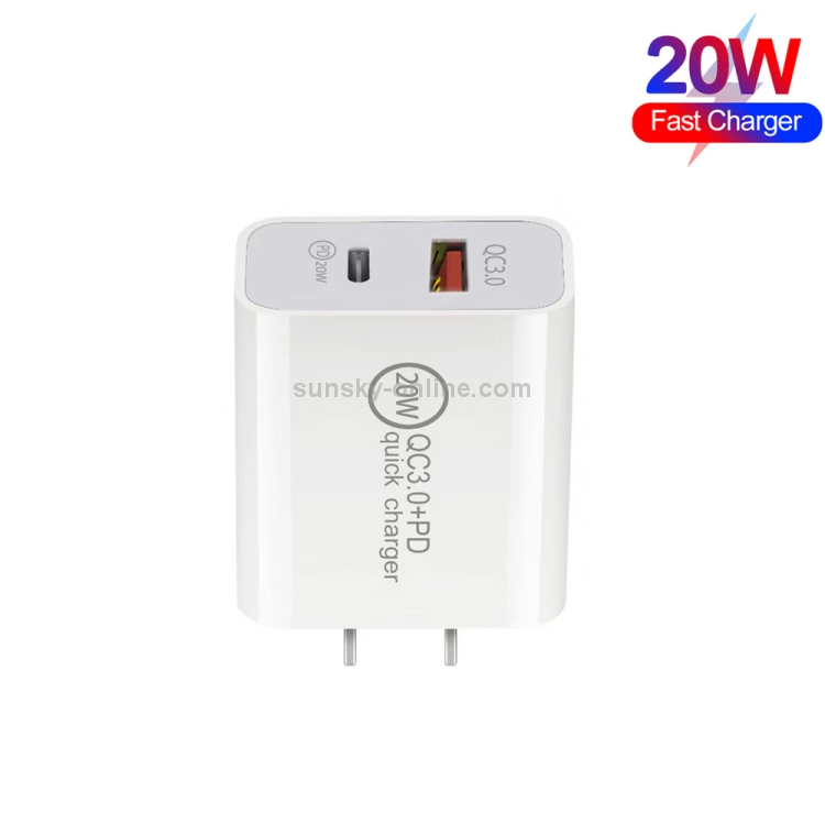 Chargeur rapide 5V 2A + Câble USB Type C pour HTC - 10 Lifestyle