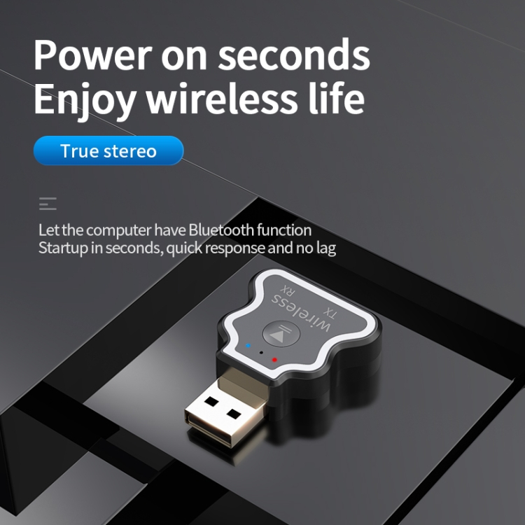 JD-M10 Bluetooth USB 5.0 Receiving and Transmitting All-in-One Machine with Colorfully Atmospheres Light and Call Function JD-M10 Bluetooth USB 5.0 Receiving and Transmitting All-in-One Machine with Colorfully Atmospheres Light and Call Function