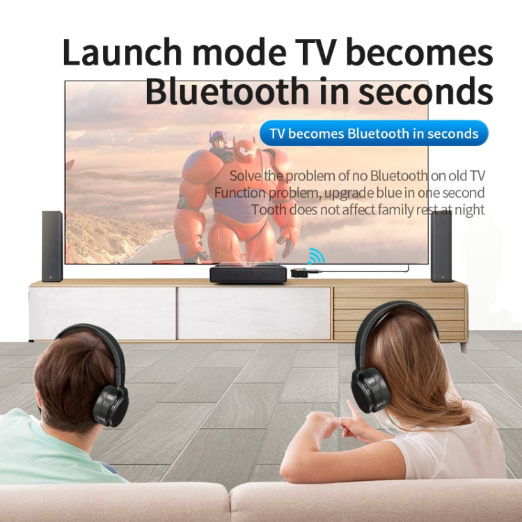 JD-M10 Bluetooth USB 5.0 Receiving and Transmitting All-in-One Machine with Colorfully Atmospheres Light and Call Function JD-M10 Bluetooth USB 5.0 Receiving and Transmitting All-in-One Machine with Colorfully Atmospheres Light and Call Function