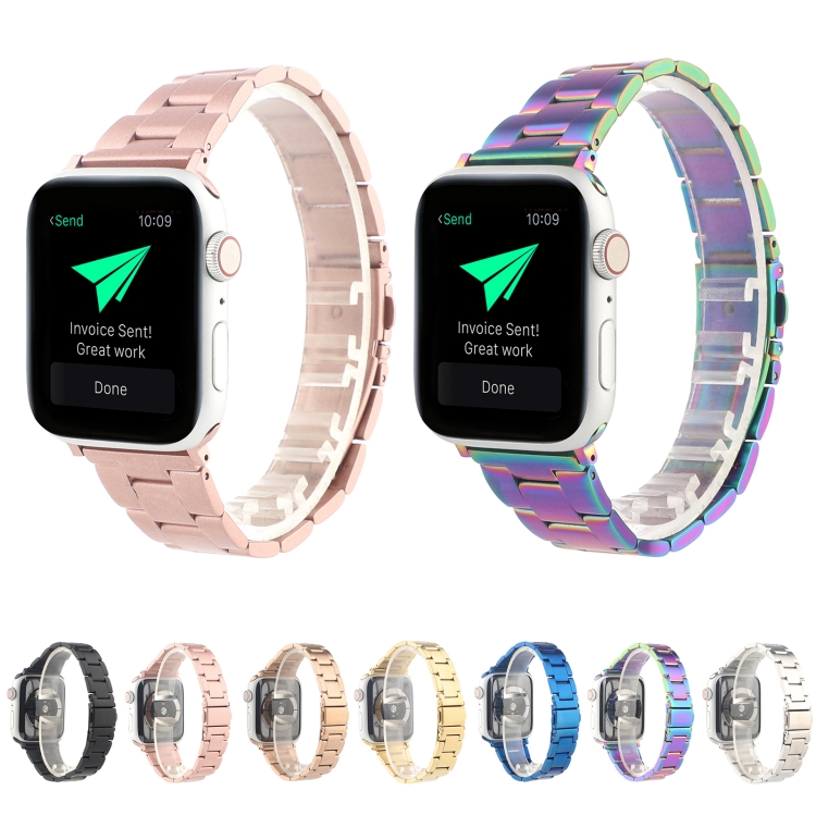 Series 3 apple hot sale watch 42mm ebay