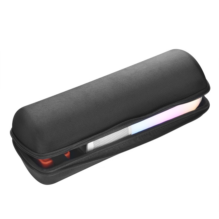 For JBL Pulse3/Charge3/Charge 4/Pulse4 Speaker Travel EVA Carry Case Shoulder Bag Black For JBL Pulse3/Charge3/Charge 4/Pulse4 Speaker Travel EVA Carry Case Shoulder Bag Black