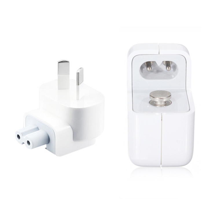 12W USB Charger + USB to 8 Pin Data Cable for iPad / iPhone / iPod Series, AU Plug 12W USB Charger + USB to 8 Pin Data Cable for iPad / iPhone / iPod Series, AU Plug