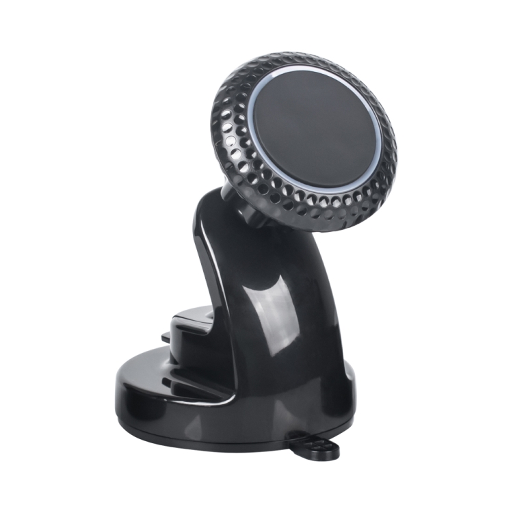Vehicle Mobile Phone Holder Instrument Panel Adhesive Suction Cup(Black+red) Vehicle Mobile Phone Holder Instrument Panel Adhesive Suction Cup(Black+red)