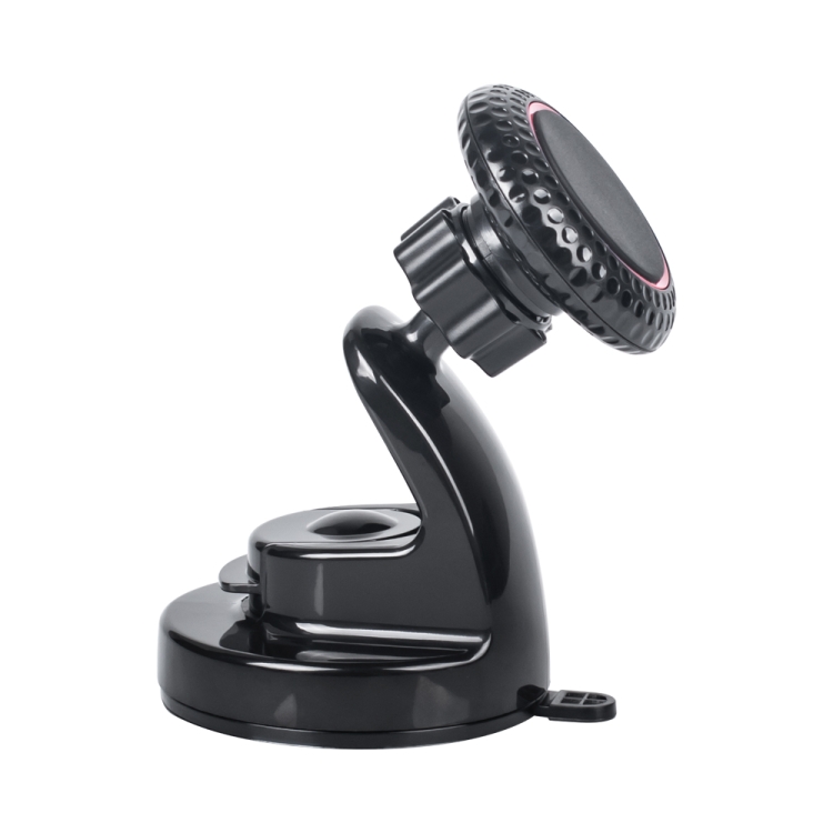 Vehicle Mobile Phone Holder Instrument Panel Adhesive Suction Cup(Black+red) Vehicle Mobile Phone Holder Instrument Panel Adhesive Suction Cup(Black+red)