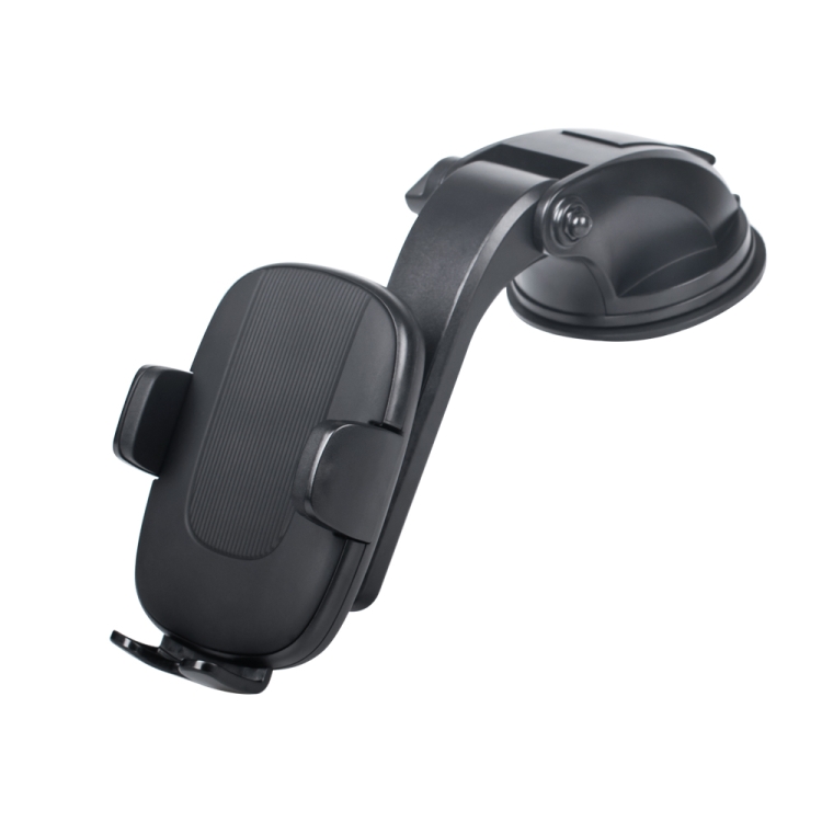 Universal Car Holder Telescopic Rocker for Phone Desk Windshield Adsorption Mobile Phone GPS Holder Universal Car Holder Telescopic Rocker for Phone Desk Windshield Adsorption Mobile Phone GPS Holder